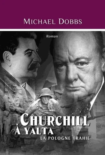 Churchill à Yalta