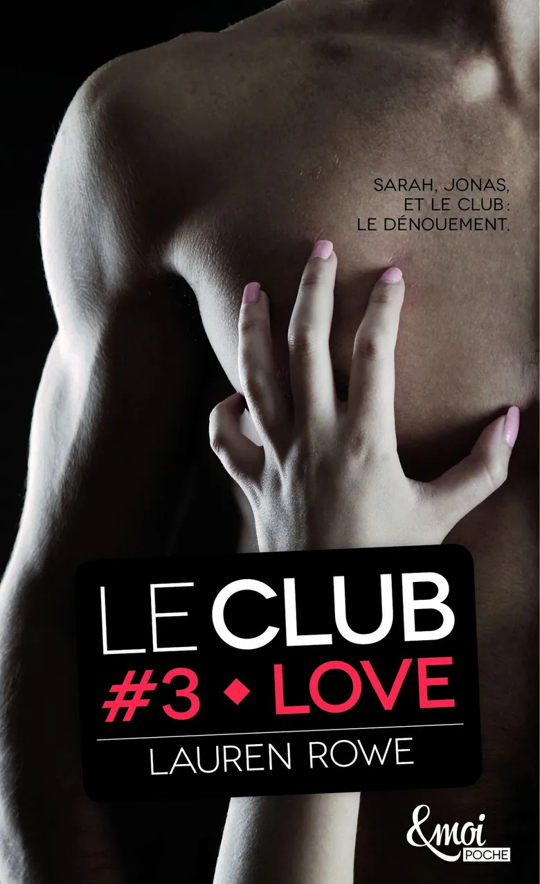 Le Club #3, Love