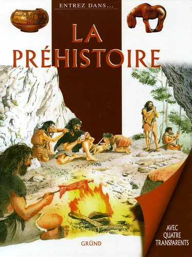 La préhistoire